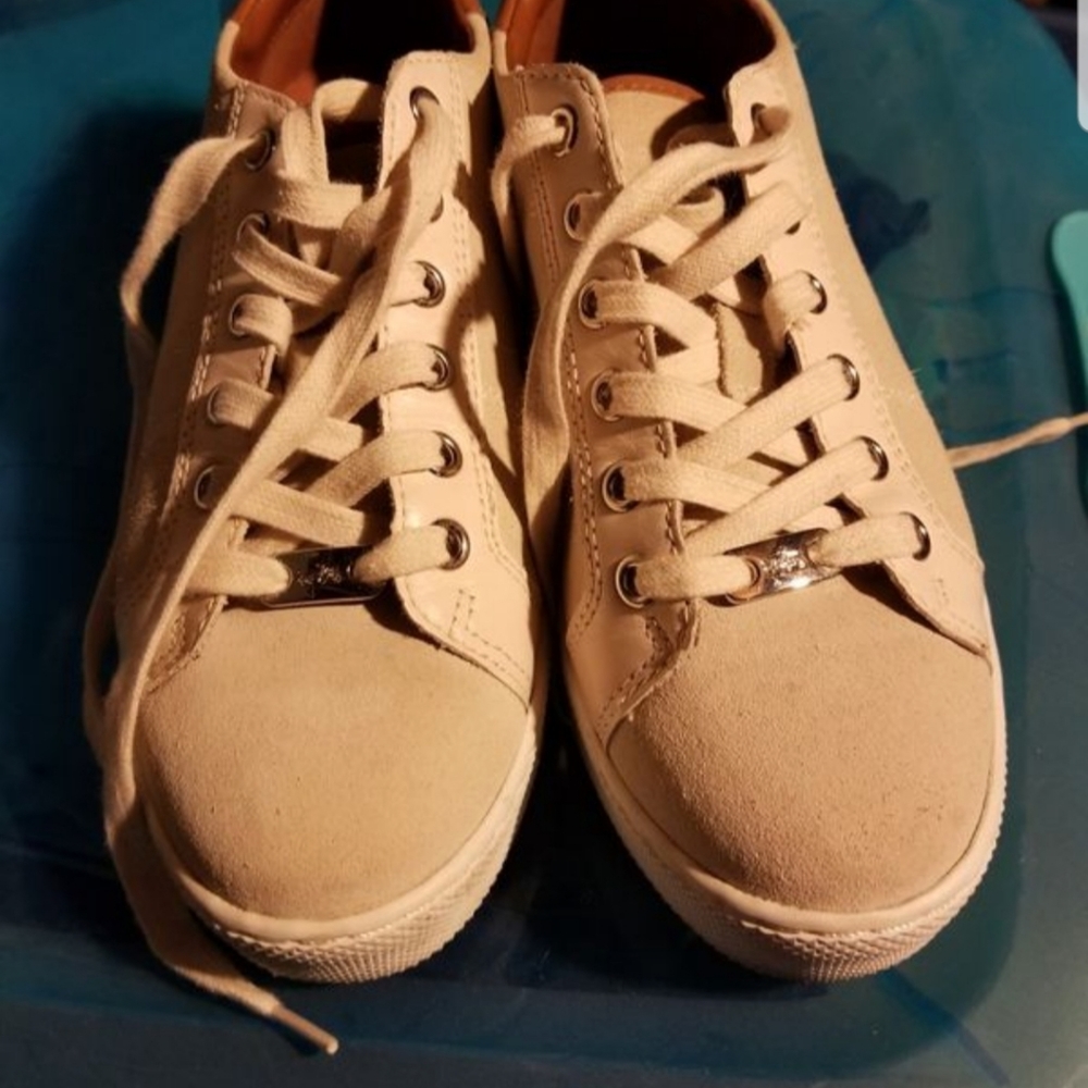 Coach sneakers